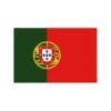 Nationalflagge Portugal - 20 X 30cm -12seemeilens-DE talamex nationalflagge portugal 20x30cm