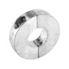 Schutzanode Für Antriebswelle Zink - Wellendurchmesser 30mm, Gewicht 200g 1 Schutzanode Für Antriebswelle Zink - Wellendurchmesser 30mm, Gewicht 200g -12seemeilens-DE talamex schutzanode fuer antriebswelle zink wellendurchmesser 20 mm gewicht 200 g jpg 3