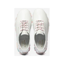 TBS Jazaru Bootsschuh Damen Weiß-pink, Größe 39 8 TBS Jazaru Bootsschuh Damen Weiß-pink, Größe 39 -12seemeilens-DE tbs jazaru weiss pink 3 jpg