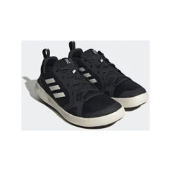 ADIDAS PERFORMANCE Adidas Boat Lace Bootsschuh Unisex Schwarz, Größe 40 -12seemeilens-DE terrex boat heat rdy wasserschuh schwarz hp8641 04 standard
