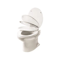 Vetus Toilette Typ-TMW24Q 24 Volt