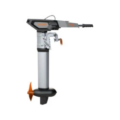 Torqeedo Cruise 3.0 TS Elektromotor 3 KW Pinnensteuerung Kurzschaft 7 Torqeedo Cruise 3.0 TS Elektromotor 3 KW Pinnensteuerung Kurzschaft -12seemeilens-DE torqeedo cruise3 0 ts 3 jpg