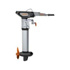 Torqeedo Cruise 6.0 TS Elektromotor 6 KW Pinnensteuerung Kurzschaft -12seemeilens-DE torqeedo cruise6 0 ts 3 jpg