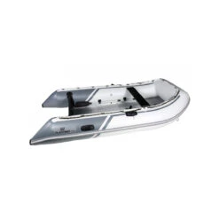 Plastimo Schlauchboot Trail P310ha Grau