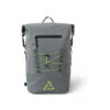 Typhoon Osea Dry Rucksack Unisex Grau/hellgrün, Größe 20L -12seemeilens-DE typhoon osea grau gruen 1 jpg