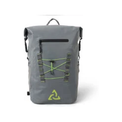 Typhoon Osea Dry Rucksack Unisex Grau/hellgrün, Größe 20L