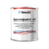 Veneziani Gummipaint Antifouling Für Schlauchboote - Weiß, 500ml -12seemeilens-DE veneziani gummipaint antifouling fuer schlauchboote 500ml 1