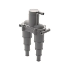 Vetus Kunststoff-Belüfter Mit Belüftungsventil