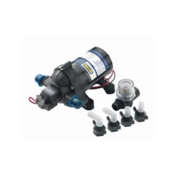 Vetus Trinkwasserpumpe 24V 13 Ltr/Minute