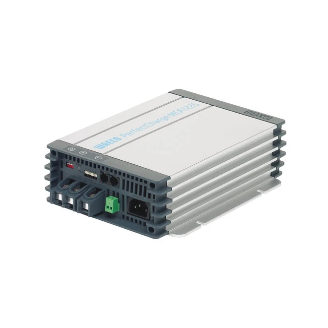 Waeco Perfect Charge MCA 1225 Ladegerät - 12V 25A 3 Waeco Perfect Charge MCA 1225 Ladegerät - 12V 25A