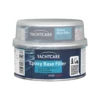 Yachtcare Epoxy Base Filler 2K Spachtelmasse Hellgrau - 500g -12seemeilens-DE yachtcare epoxy base filler 2k spachtelmasse hellgrau 500g