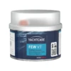 Yachtcare FEW VT Polyester 2K Feinspachtelmasse Weiß - 500g -12seemeilens-DE yachtcare few polyester 2k feinspachtelmasse weiss 500g png