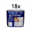 18er Set Yachticon Boot & Caravan Soft Toilettenpapier, 72 Rollen -12seemeilens-DE yachticon toilettenpapier 18er set jpg